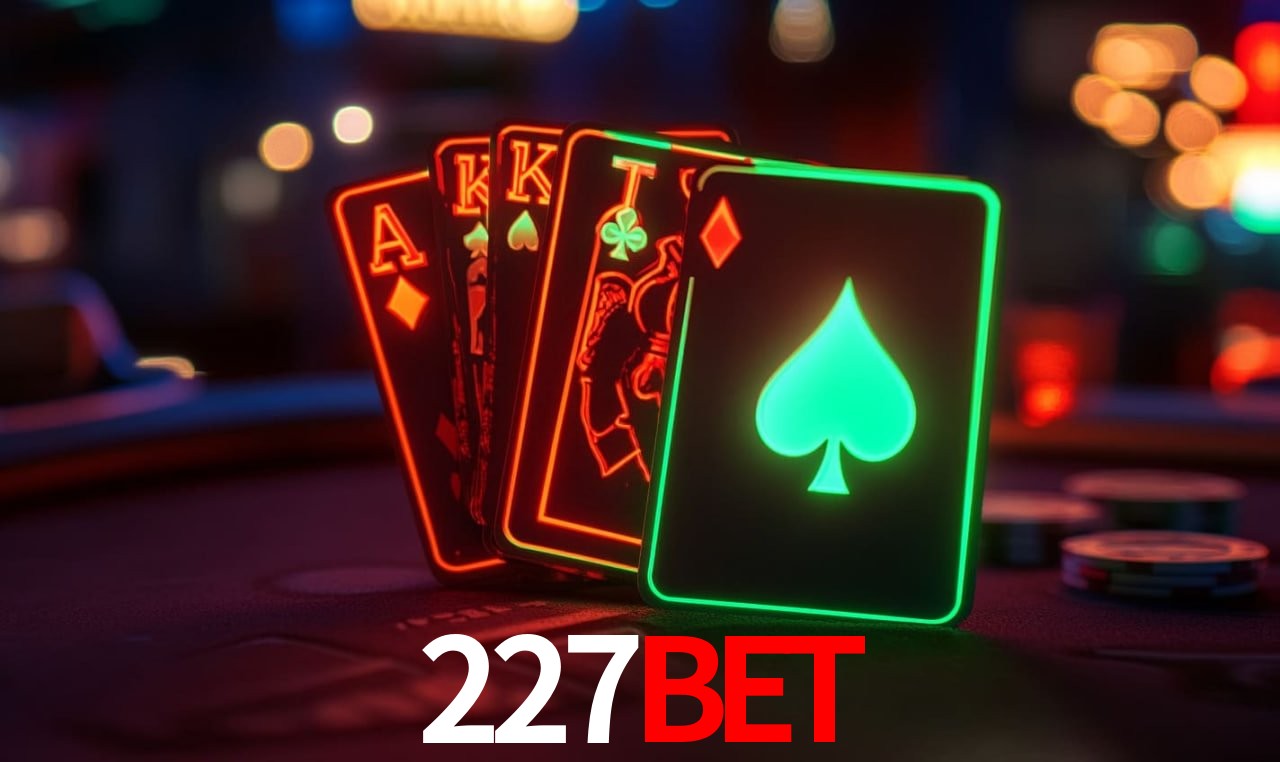 Bonus Features 227Bet