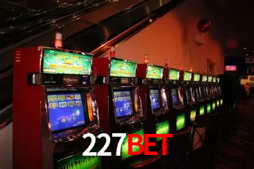 VIP Casino 227Bet