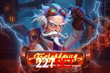 Slot Games 227Bet