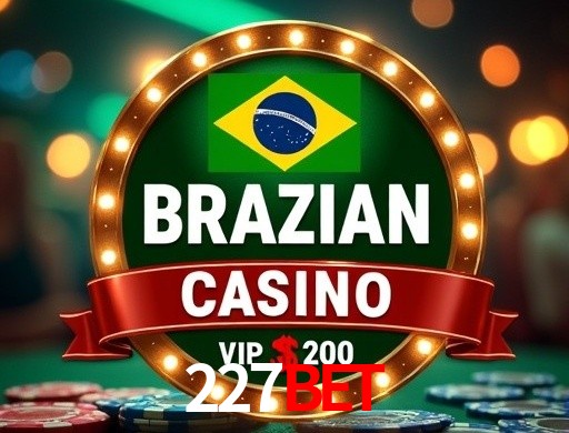 Seasonal Promotions 227Bet