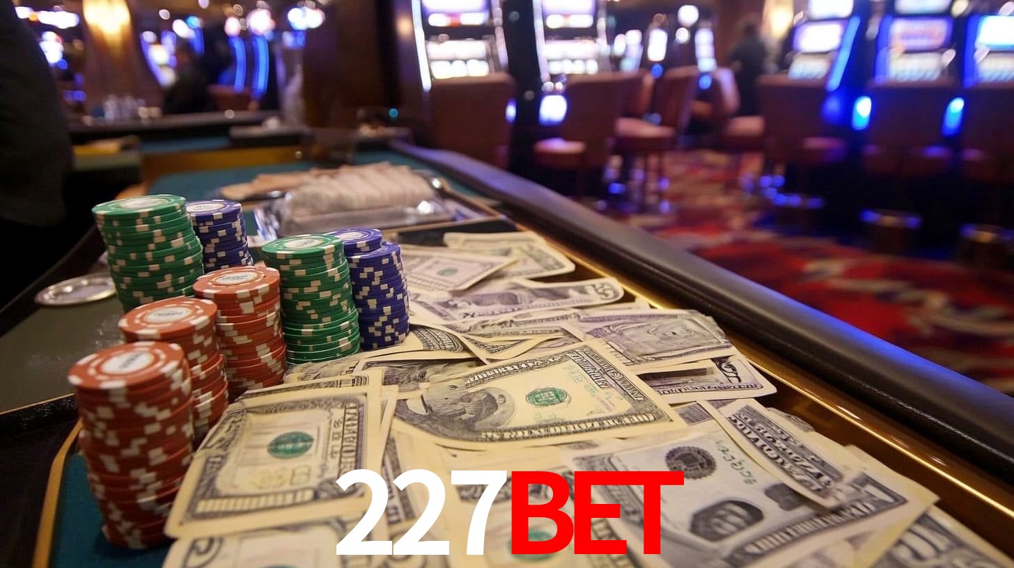 Weekend Specials 227Bet