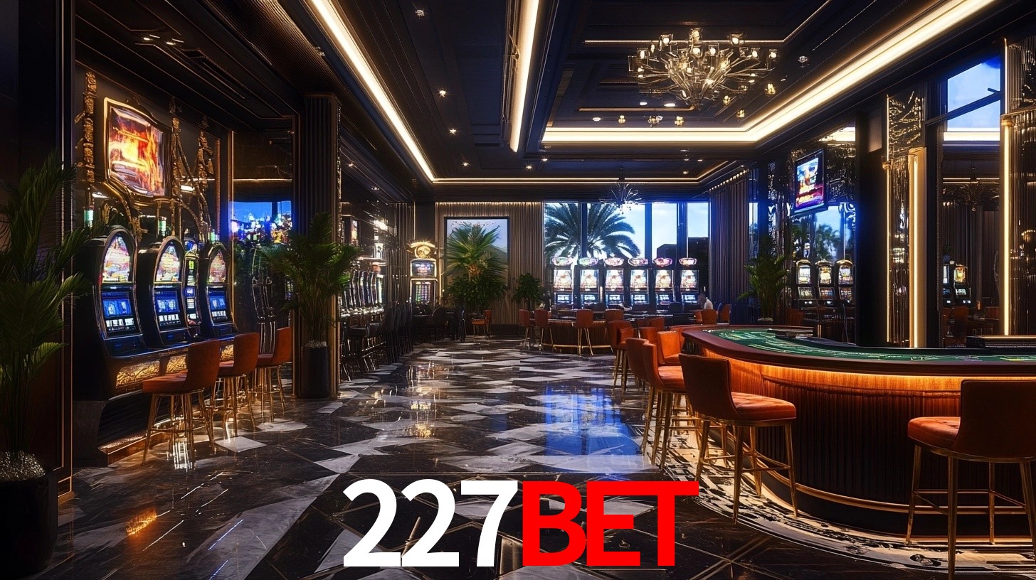 Tournaments 227Bet
