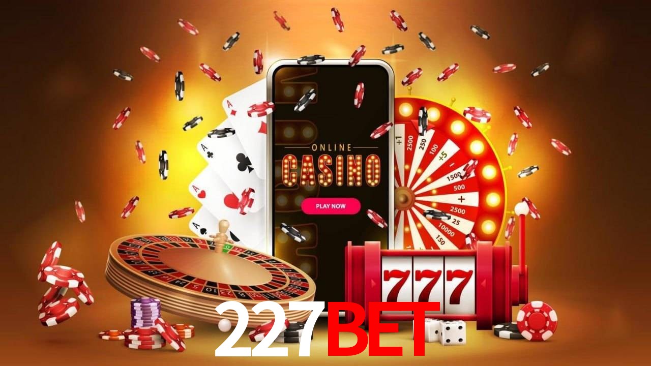 Games Directory 227Bet
