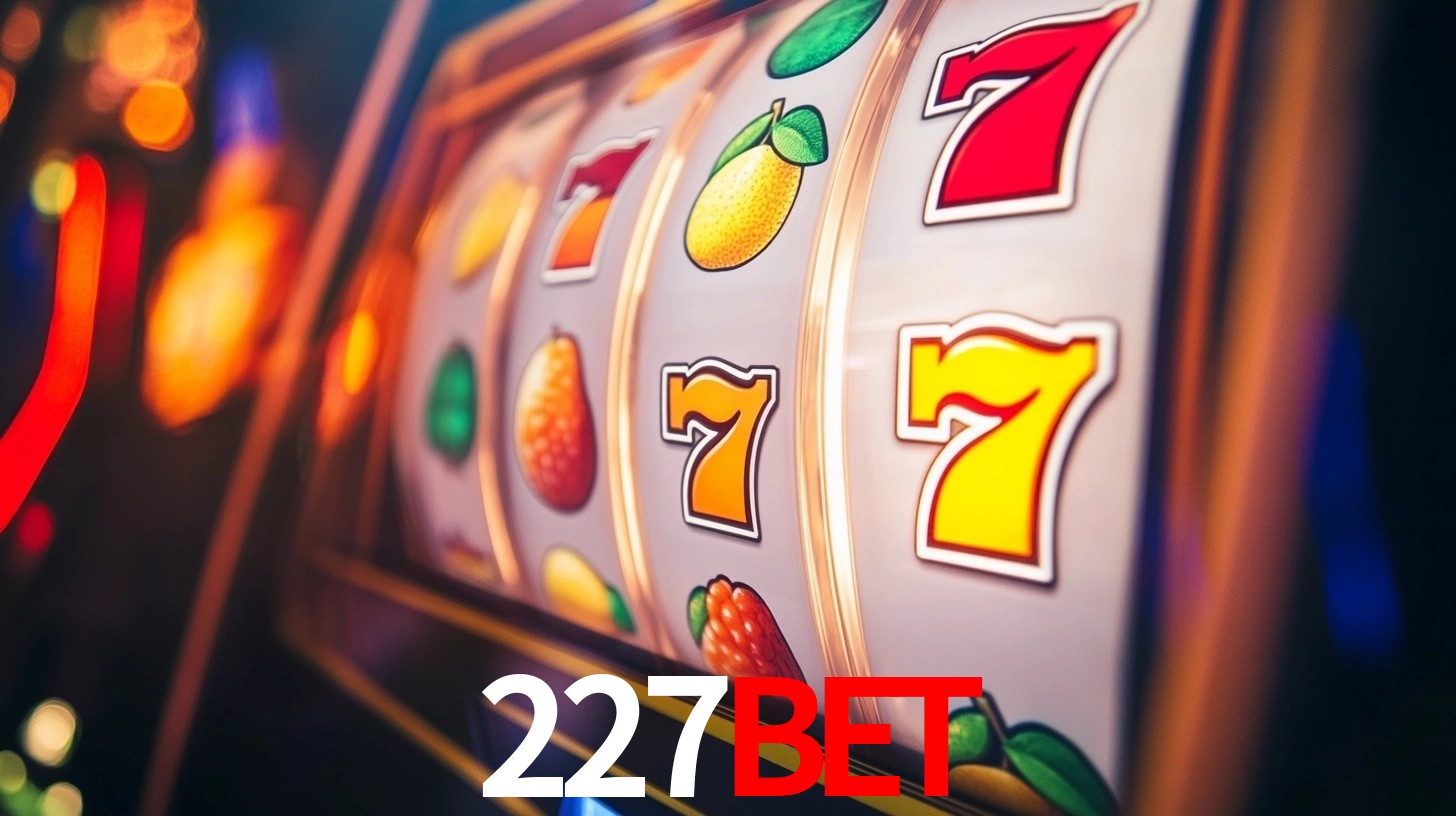 Welcome Bonus 227Bet