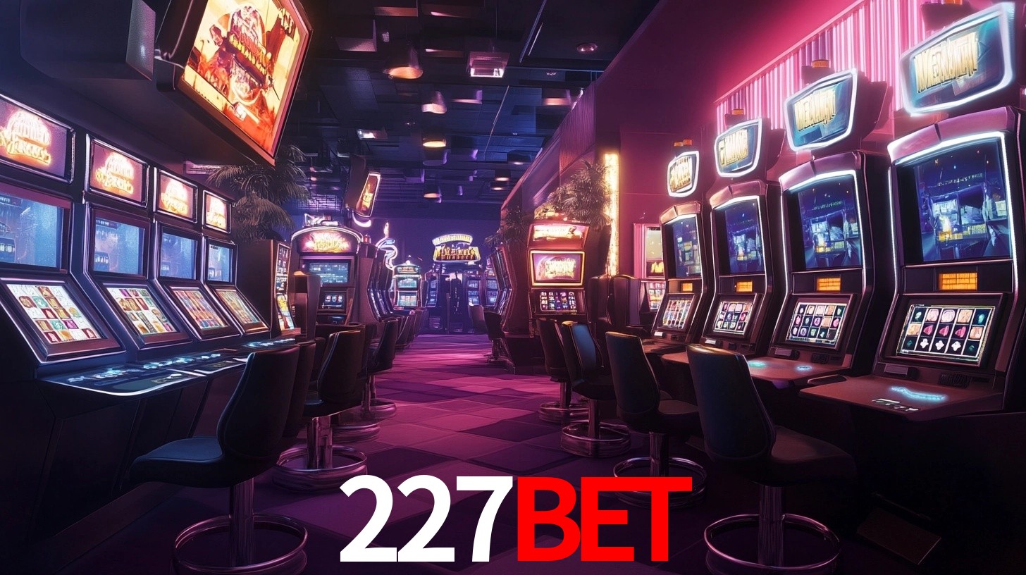 Programa VIP 227Bet